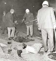 1968 Orangeburg Massacre